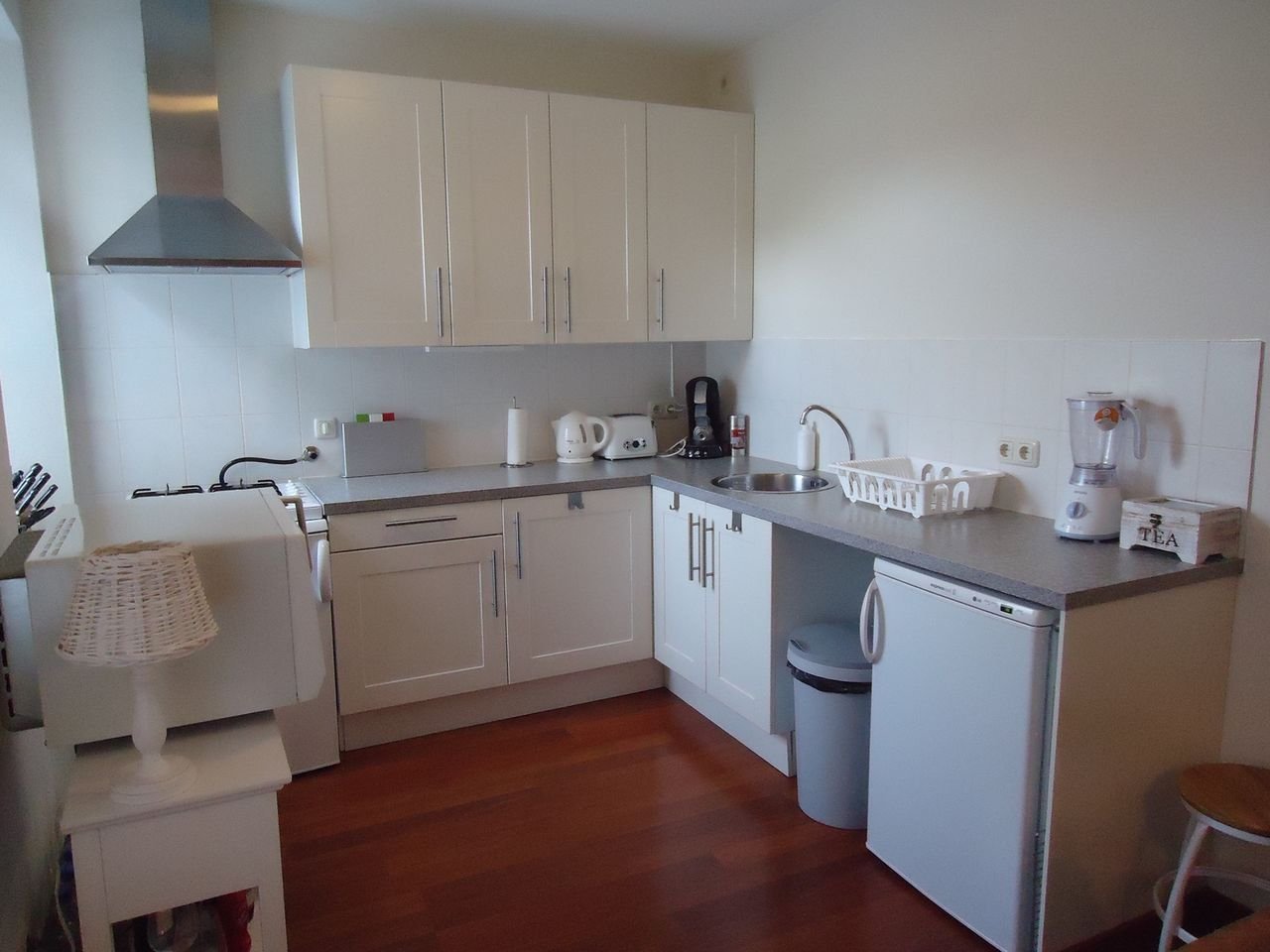 Ruime woning in boerderijcomplex Gulpen - Afbeelding 7