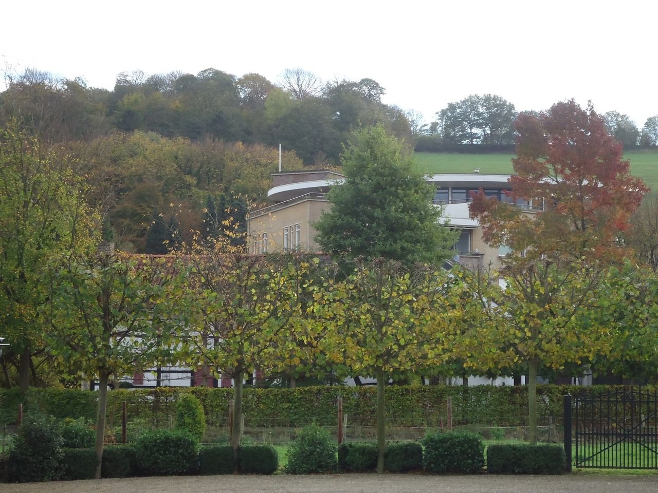 Ruime woning in boerderijcomplex Gulpen - Afbeelding 15