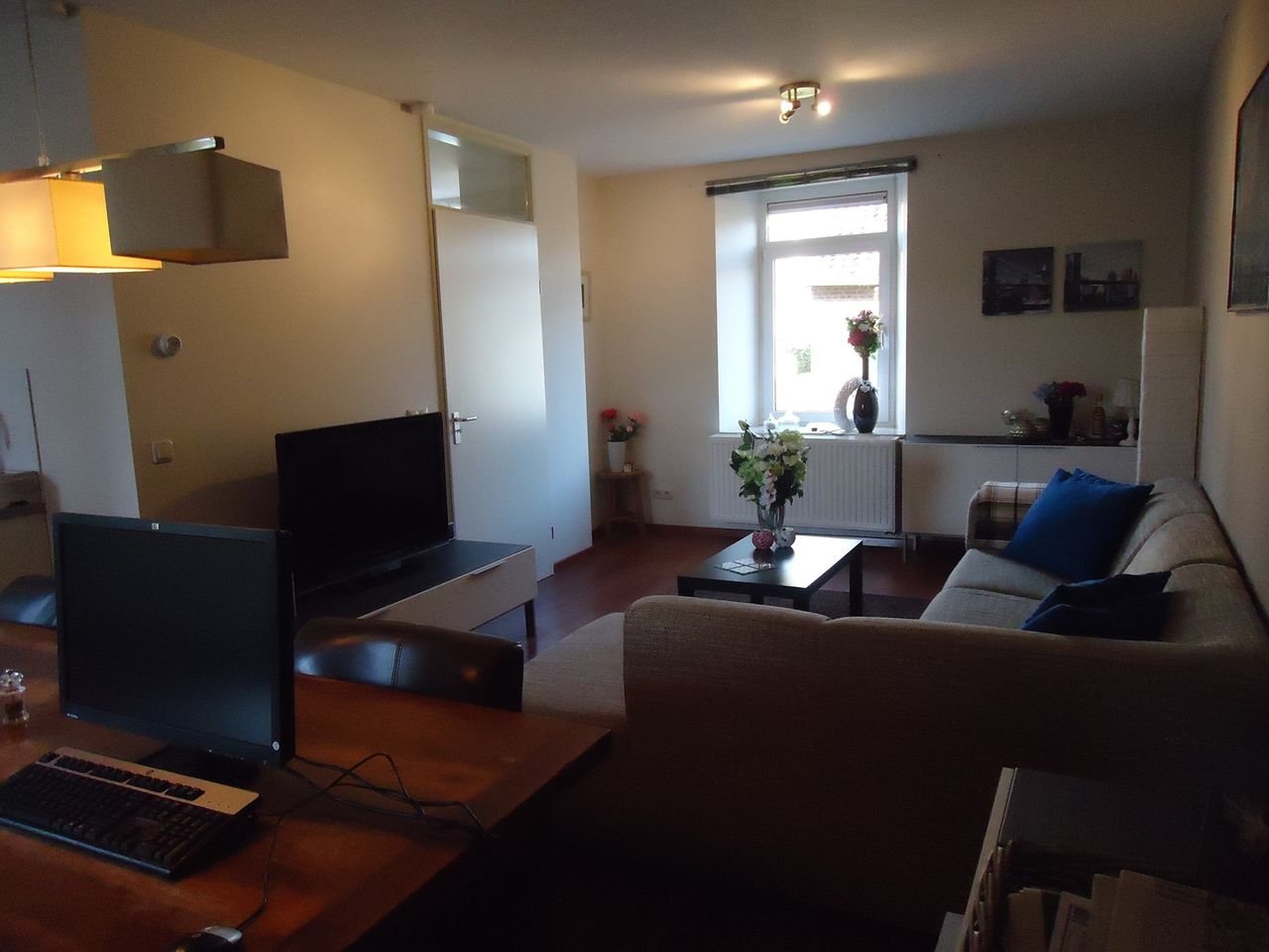 Ruime woning in boerderijcomplex Gulpen - Afbeelding 4