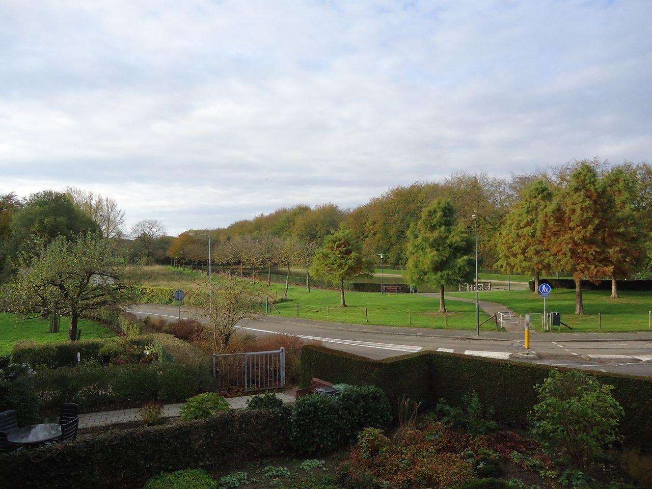 Ruime woning in boerderijcomplex Gulpen - Afbeelding 14