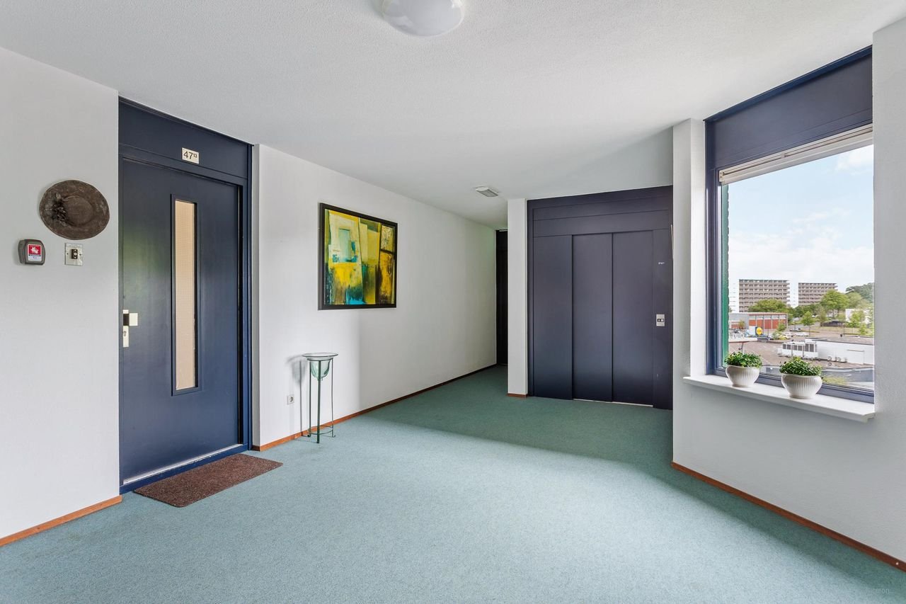 Living above the shops in Enschede - Image 3