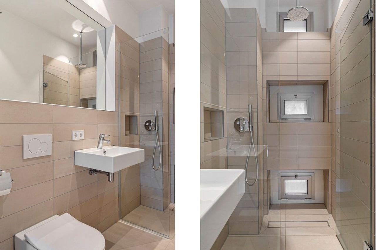 Riant appartement (107 m²) op de Zuidas - Afbeelding 33