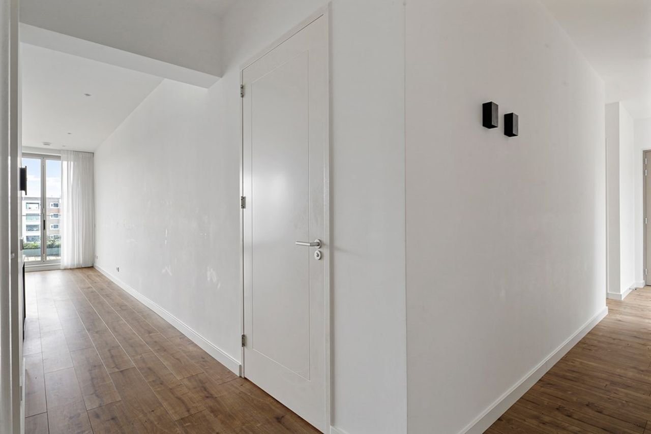 Riant appartement (107 m²) op de Zuidas - Afbeelding 16