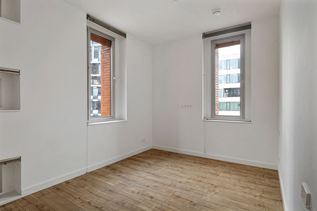 Riant appartement (107 m²) op de Zuidas - Afbeelding 22