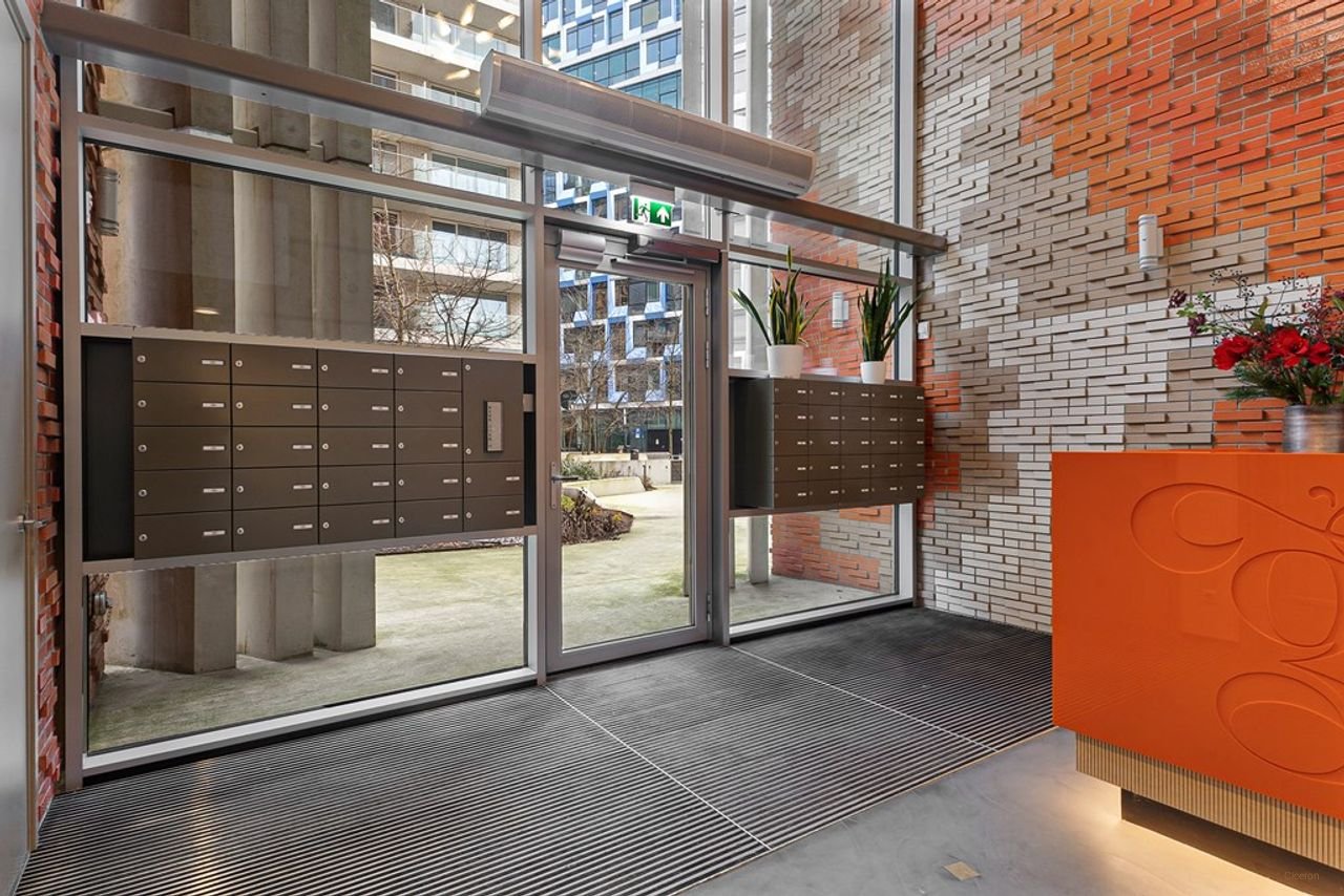 Riant appartement (107 m²) op de Zuidas - Afbeelding 5