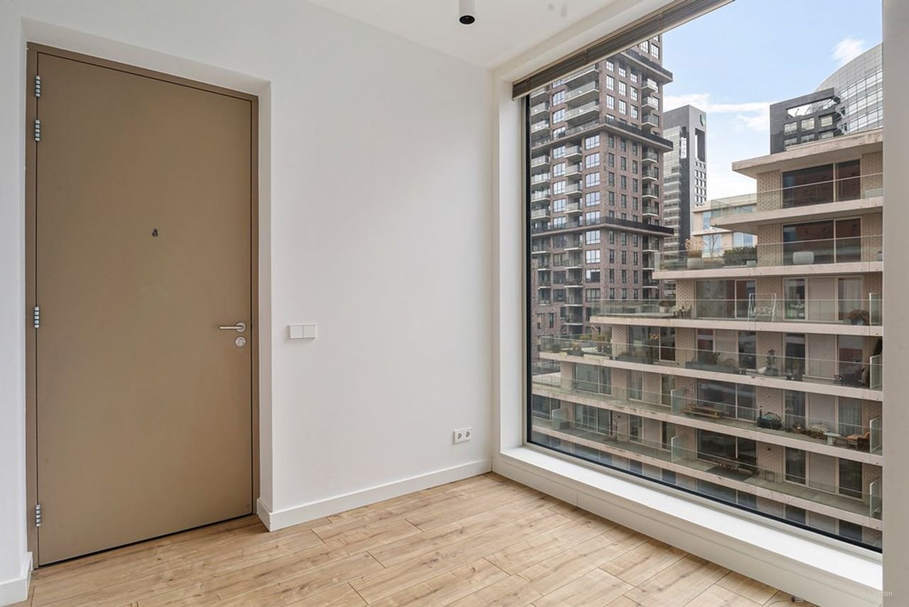Riant appartement (107 m²) op de Zuidas - Afbeelding 18