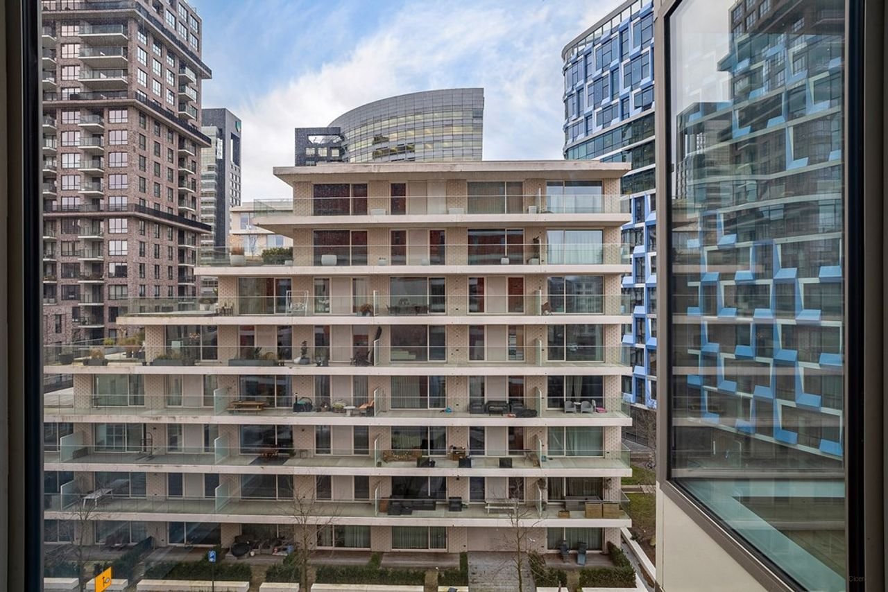 Riant appartement (107 m²) op de Zuidas - Afbeelding 36