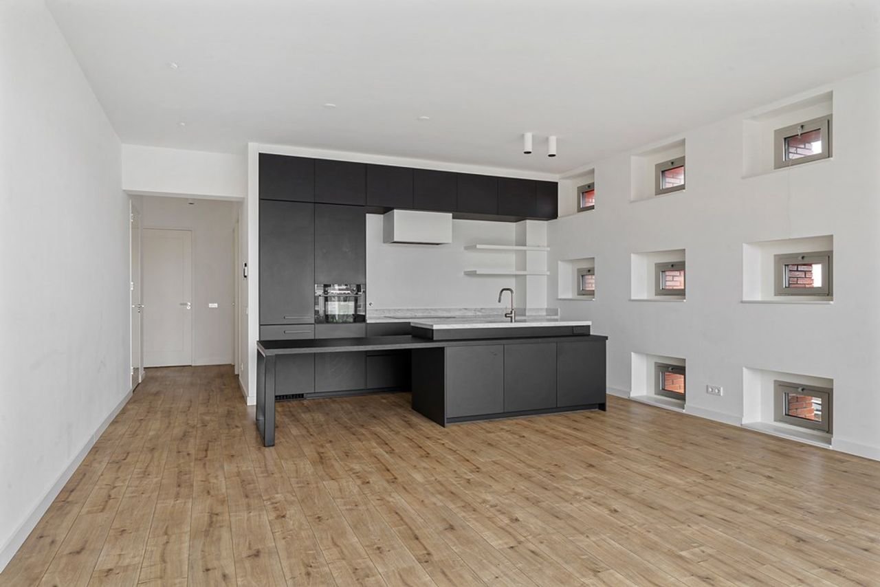 Riant appartement (107 m²) op de Zuidas - Afbeelding 9