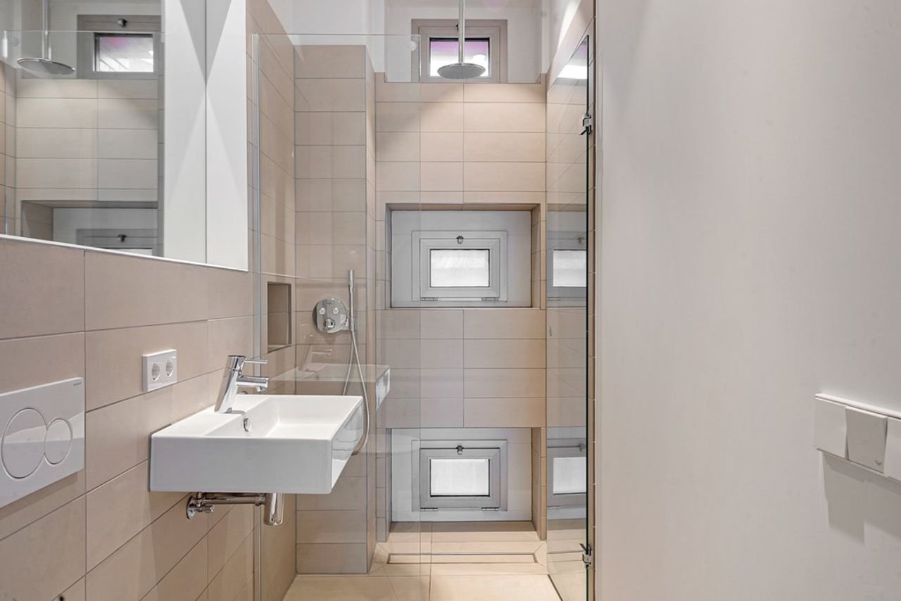 Riant appartement (107 m²) op de Zuidas - Afbeelding 26