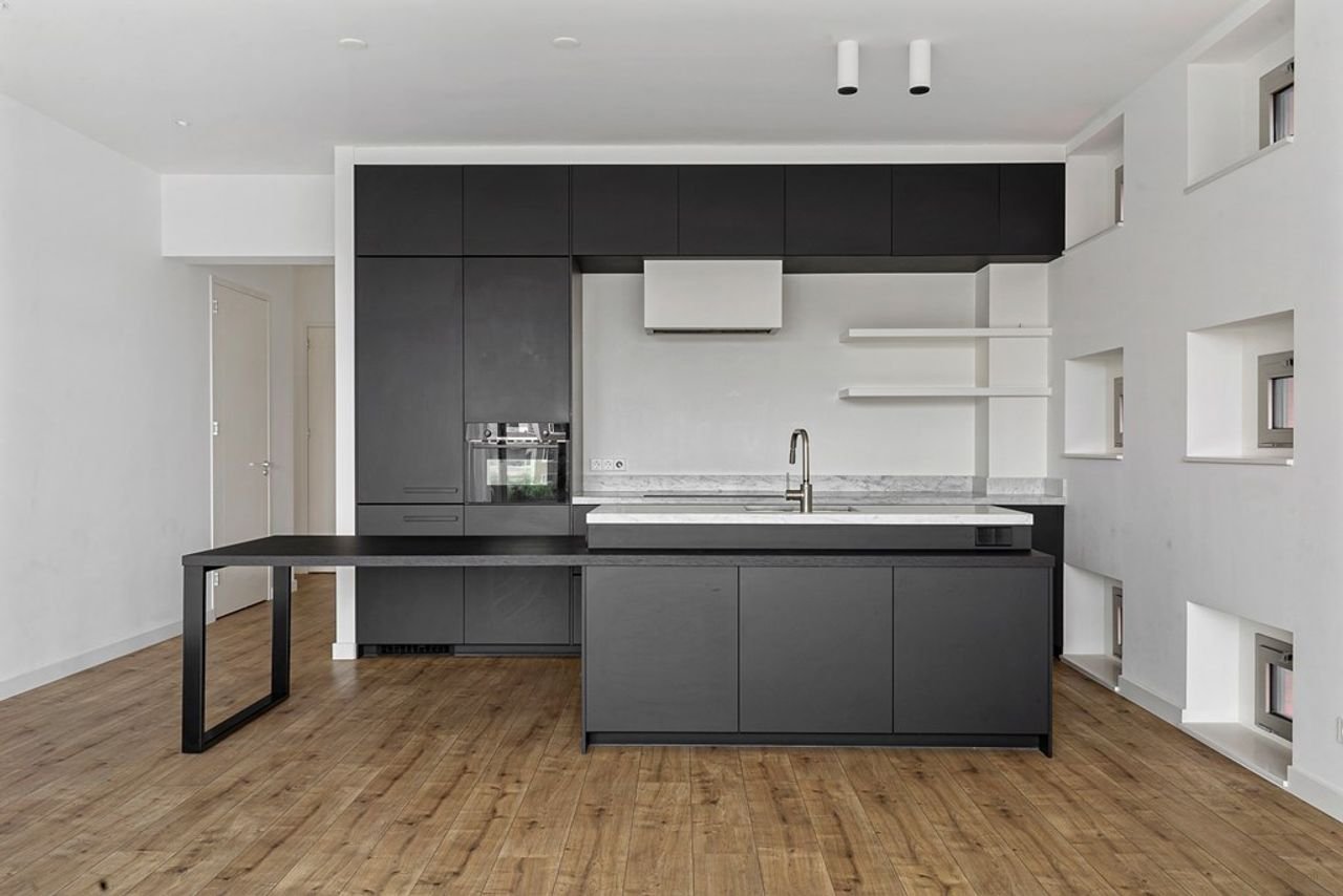Riant appartement (107 m²) op de Zuidas - Afbeelding 10