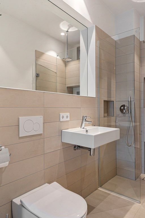 Riant appartement (107 m²) op de Zuidas - Afbeelding 27