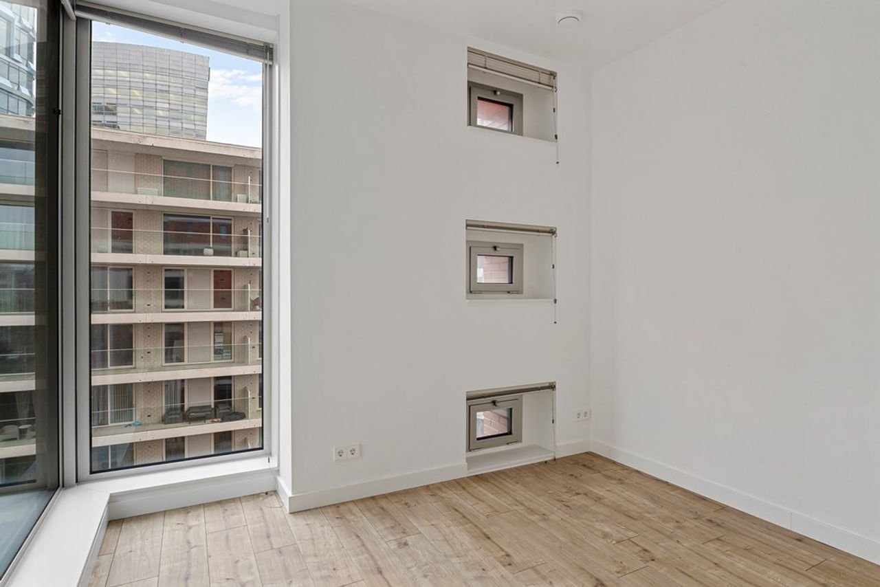 Riant appartement (107 m²) op de Zuidas - Afbeelding 19