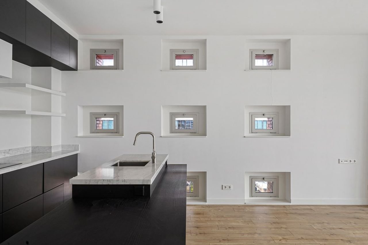 Riant appartement (107 m²) op de Zuidas - Afbeelding 12