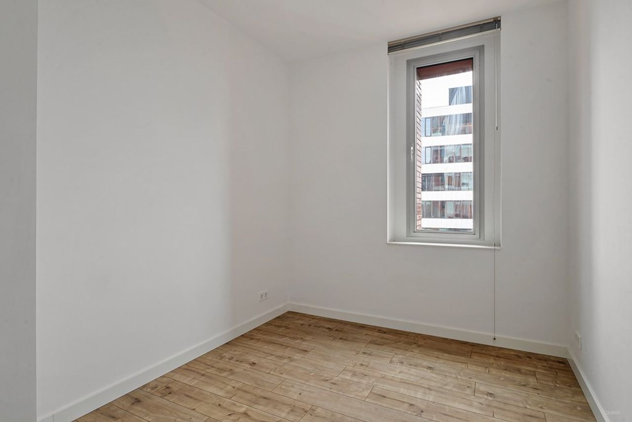 Riant appartement (107 m²) op de Zuidas - Afbeelding 24