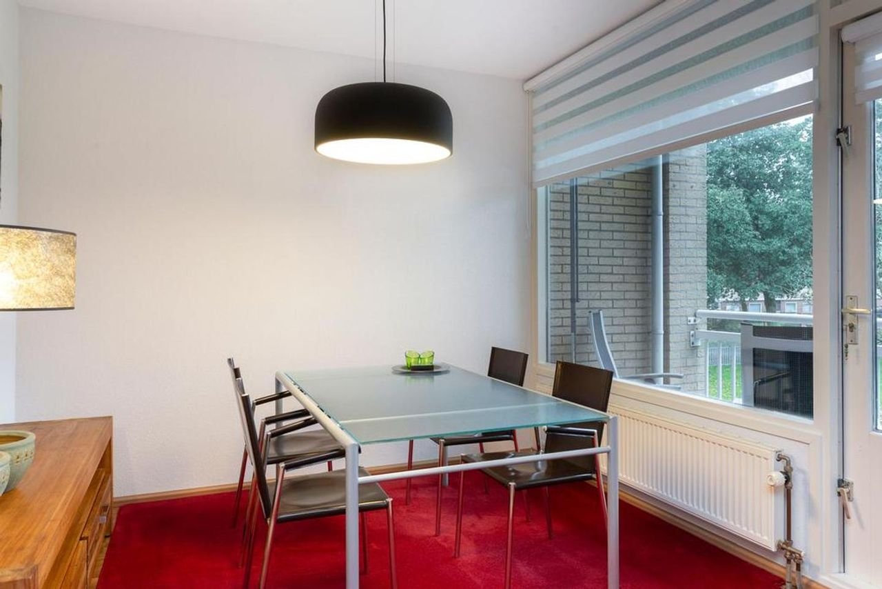 Furnished 2-bedroom apartment (75 m²) - Image 7