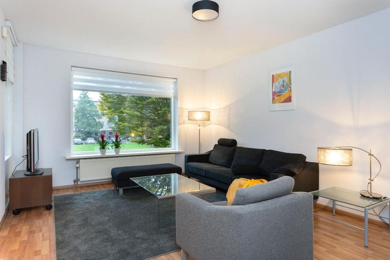 Furnished 2-bedroom apartment (75 m²) - Image 5