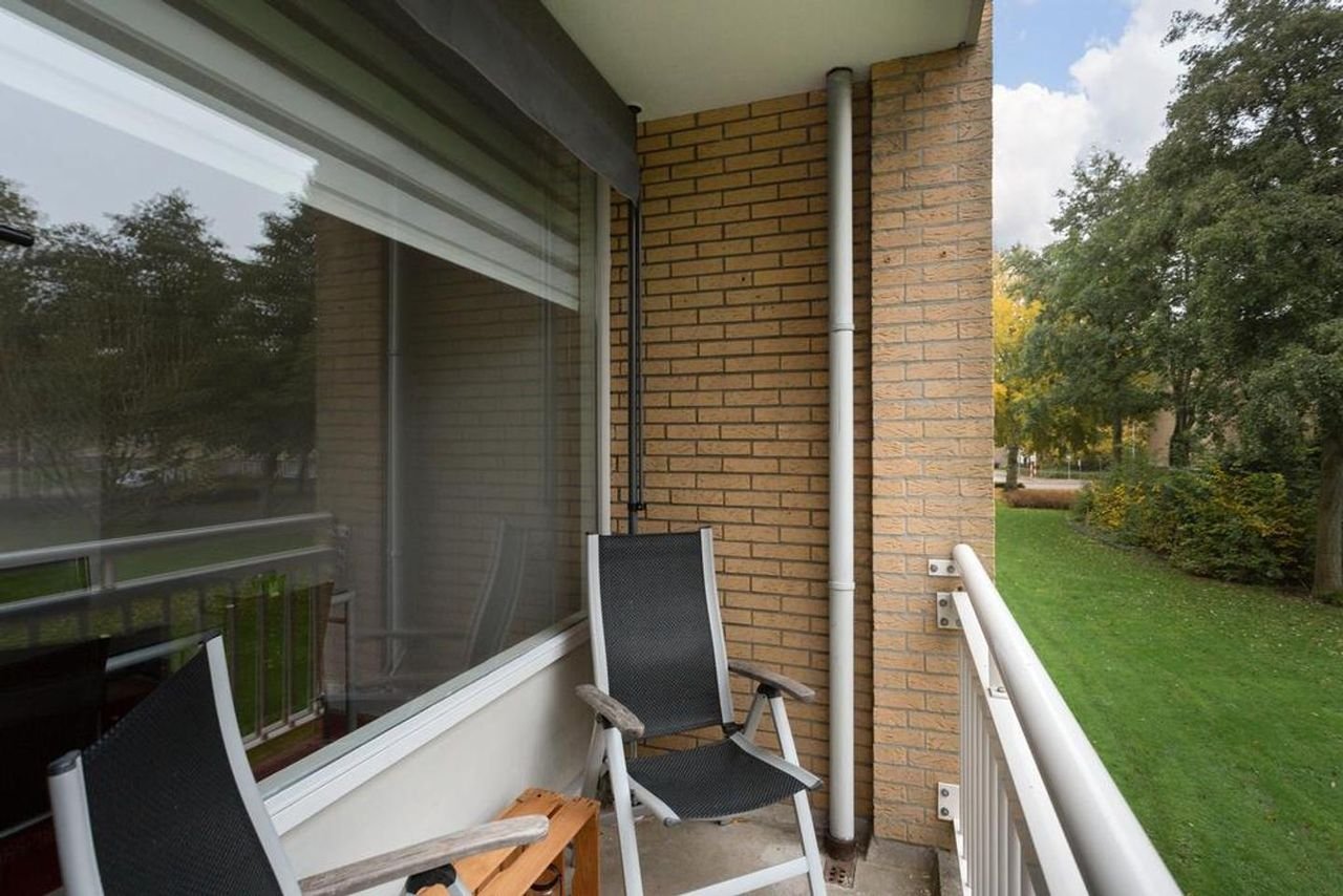 Furnished 2-bedroom apartment (75 m²) - Image 18