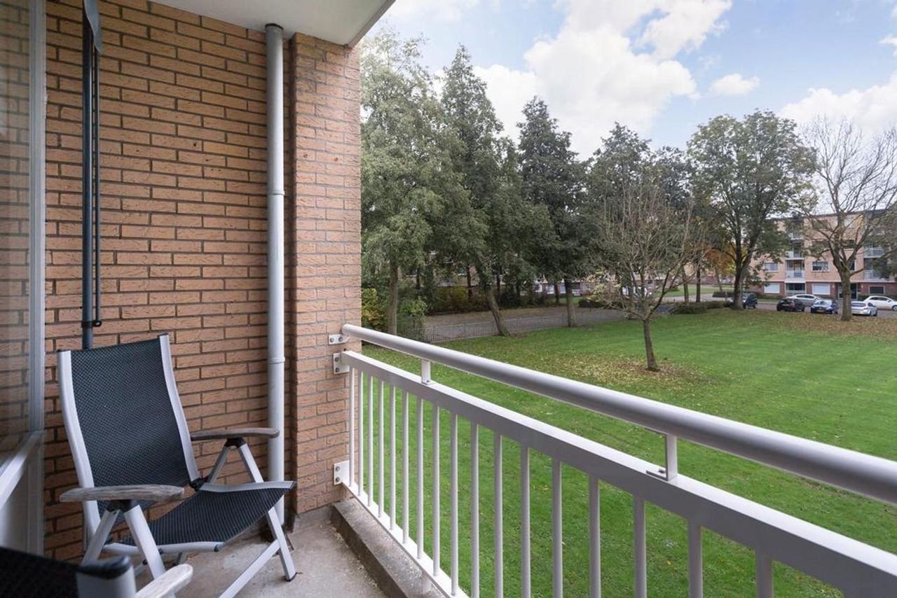 Furnished 2-bedroom apartment (75 m²) - Image 17