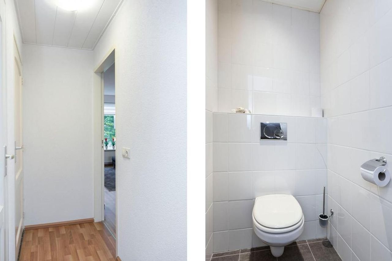 Furnished 2-bedroom apartment (75 m²) - Image 4