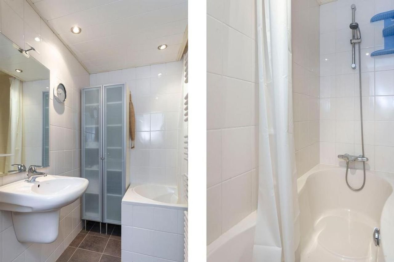 Furnished 2-bedroom apartment (75 m²) - Image 13
