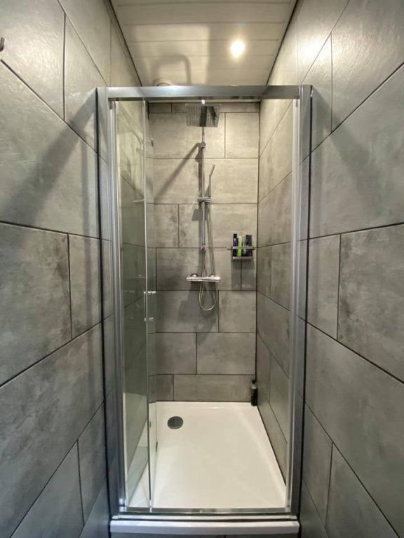 Moderne studio in Vogelkwartier met eigen keukenblok - Afbeelding 19