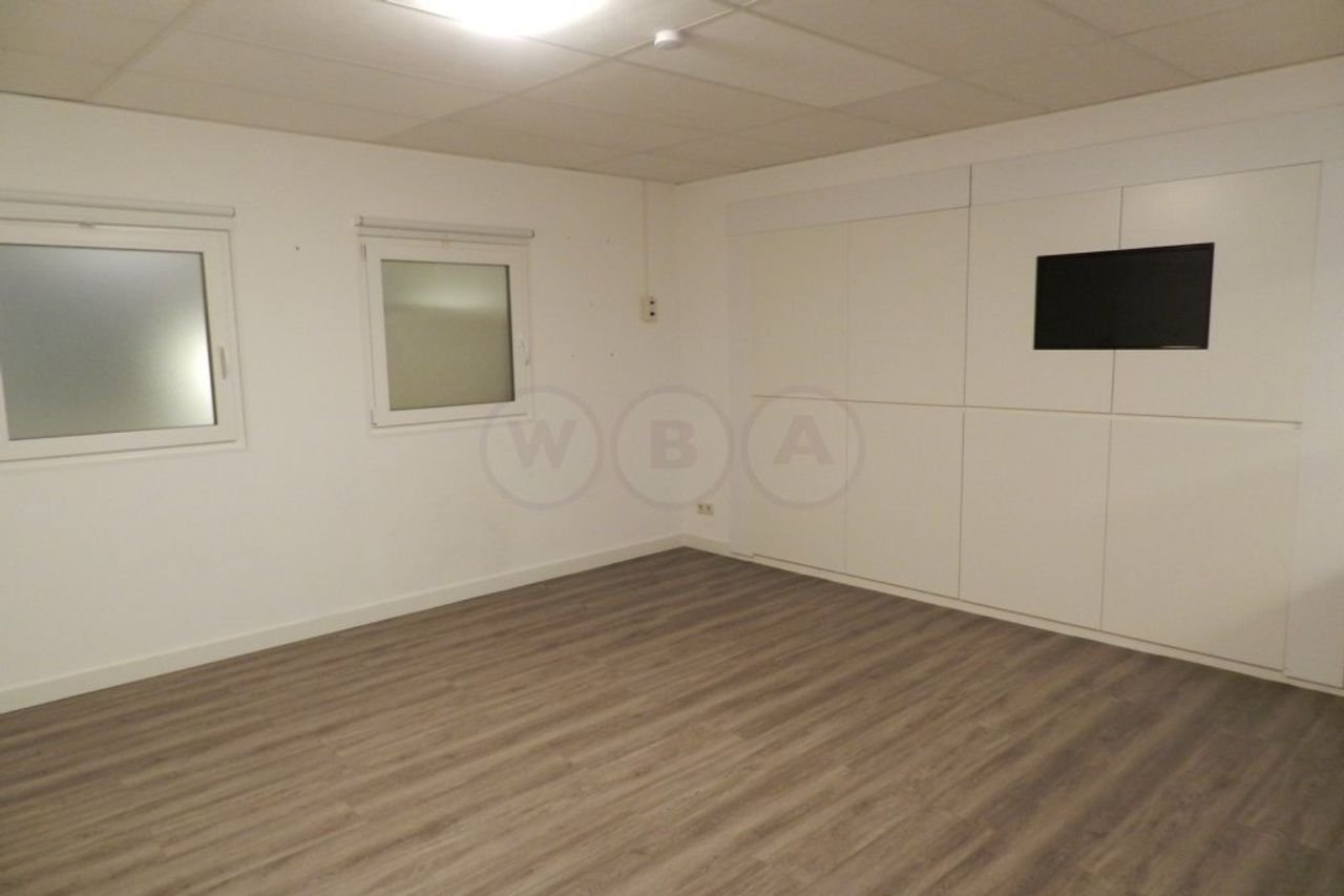 Moderne studio in Vogelkwartier met eigen keukenblok - Afbeelding 10