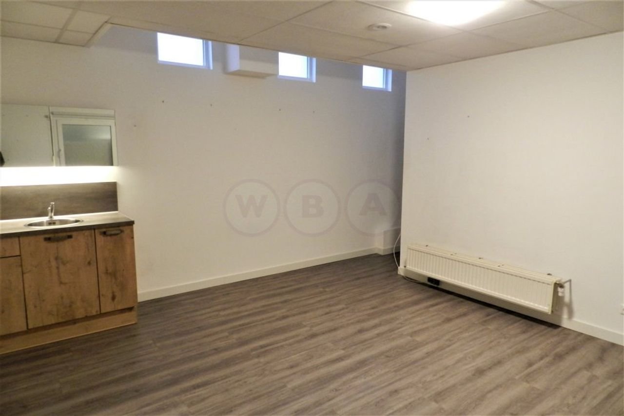 Moderne studio in Vogelkwartier met eigen keukenblok - Afbeelding 11