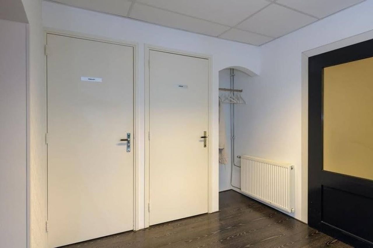 Moderne studio in Vogelkwartier met eigen keukenblok - Afbeelding 20