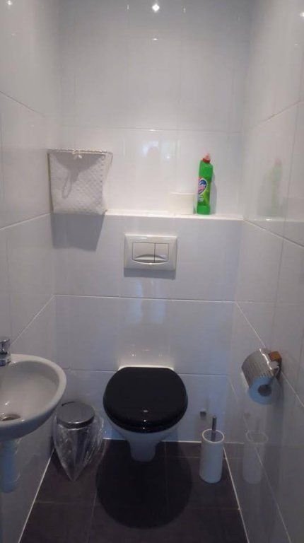 Moderne studio in Vogelkwartier met eigen keukenblok - Afbeelding 22