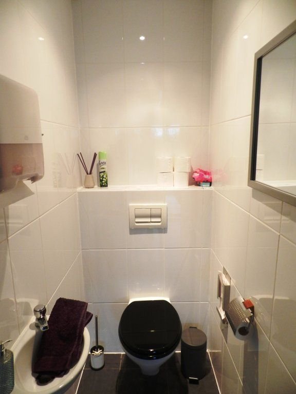 Moderne studio in Vogelkwartier met eigen keukenblok - Afbeelding 21