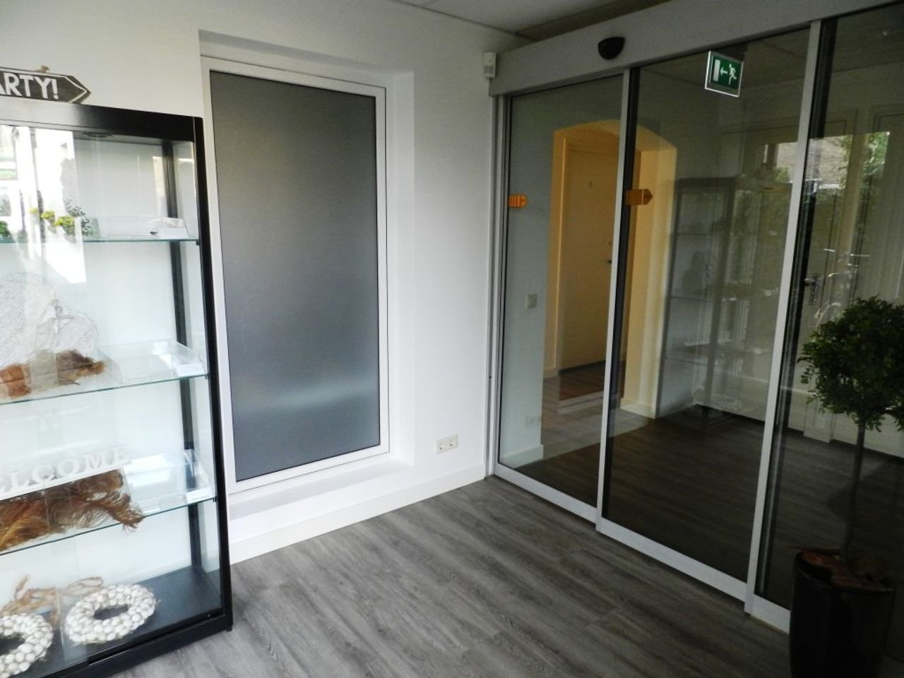 Moderne studio in Vogelkwartier met eigen keukenblok - Afbeelding 3