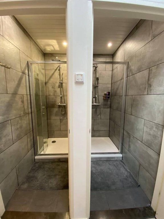 Moderne studio in Vogelkwartier met eigen keukenblok - Afbeelding 18