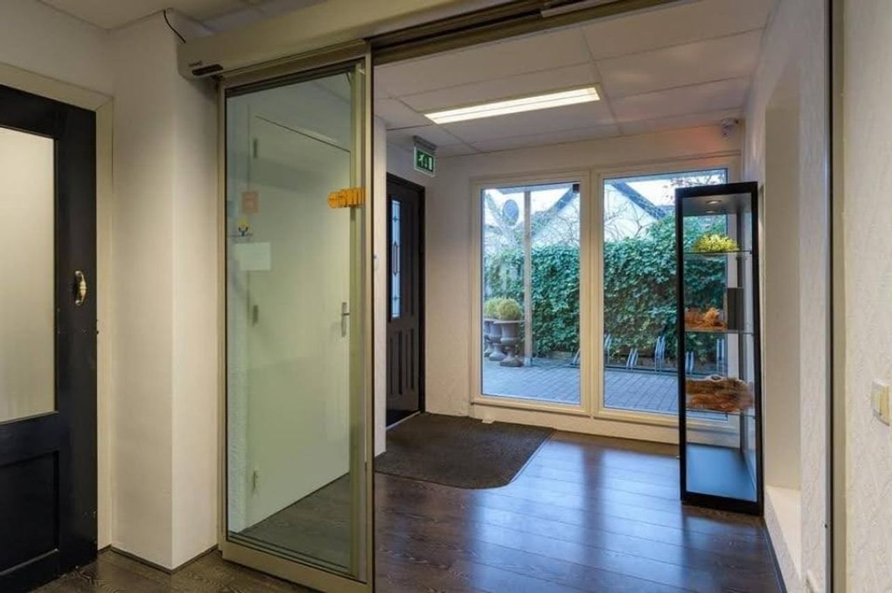 Moderne studio in Vogelkwartier met eigen keukenblok - Afbeelding 4