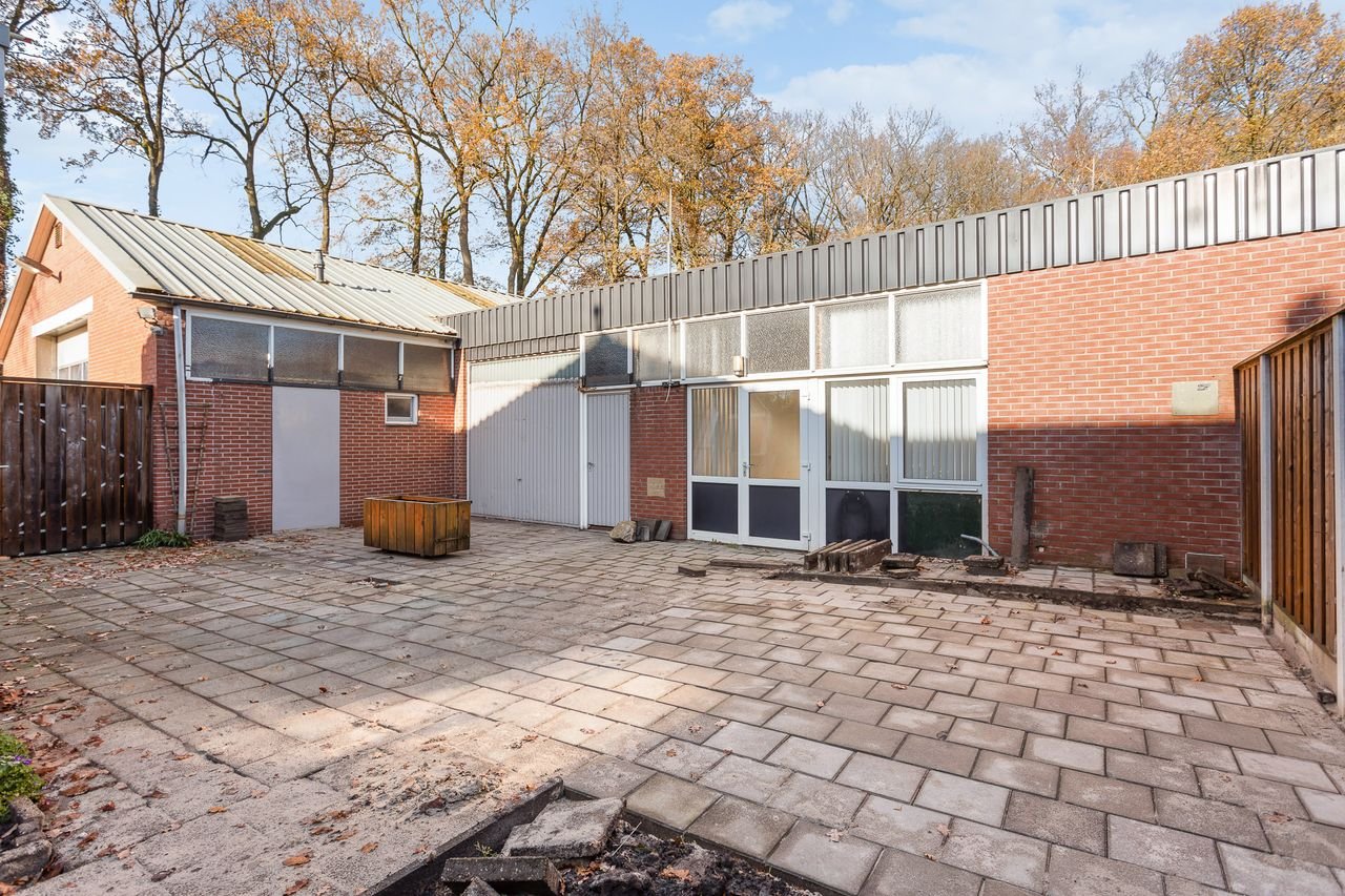 Vrijstaand huis in Vasse met werkkamer - Afbeelding 6