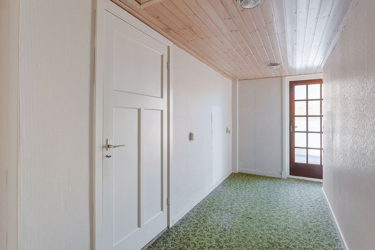 Vrijstaand huis in Vasse met werkkamer - Afbeelding 17