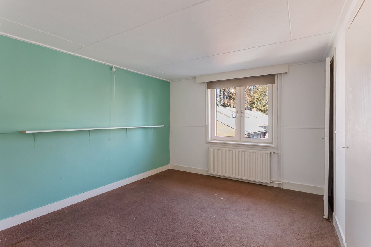 Vrijstaand huis in Vasse met werkkamer - Afbeelding 16