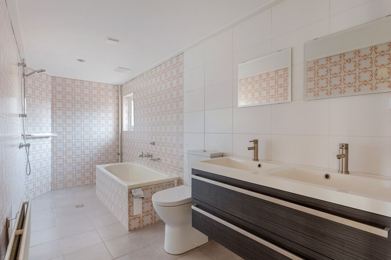 Vrijstaand huis in Vasse met werkkamer - Afbeelding 12