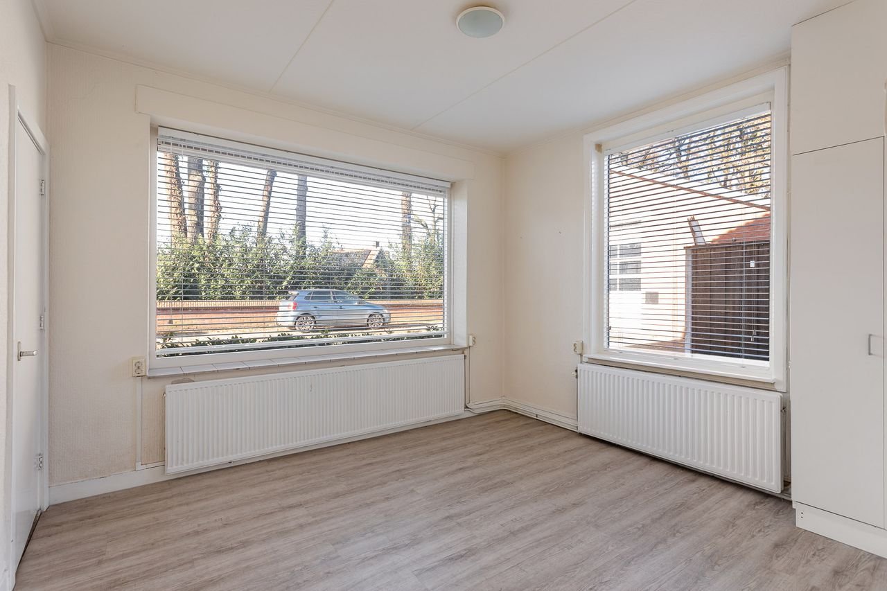 Vrijstaand huis in Vasse met werkkamer - Afbeelding 11