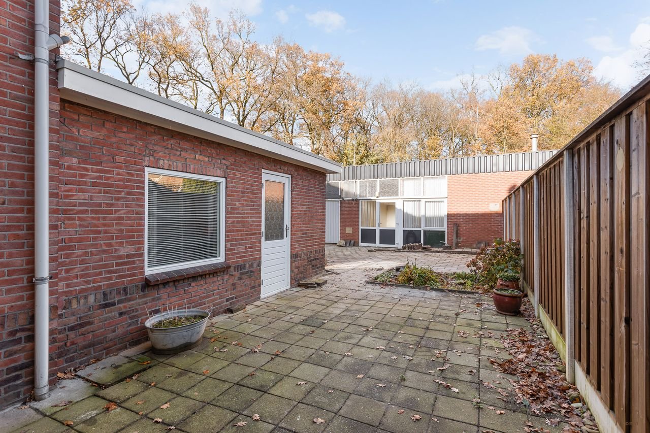 Vrijstaand huis in Vasse met werkkamer - Afbeelding 5