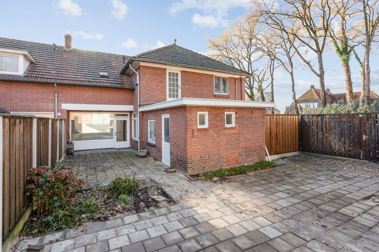 Vrijstaand huis in Vasse met werkkamer - Afbeelding 4