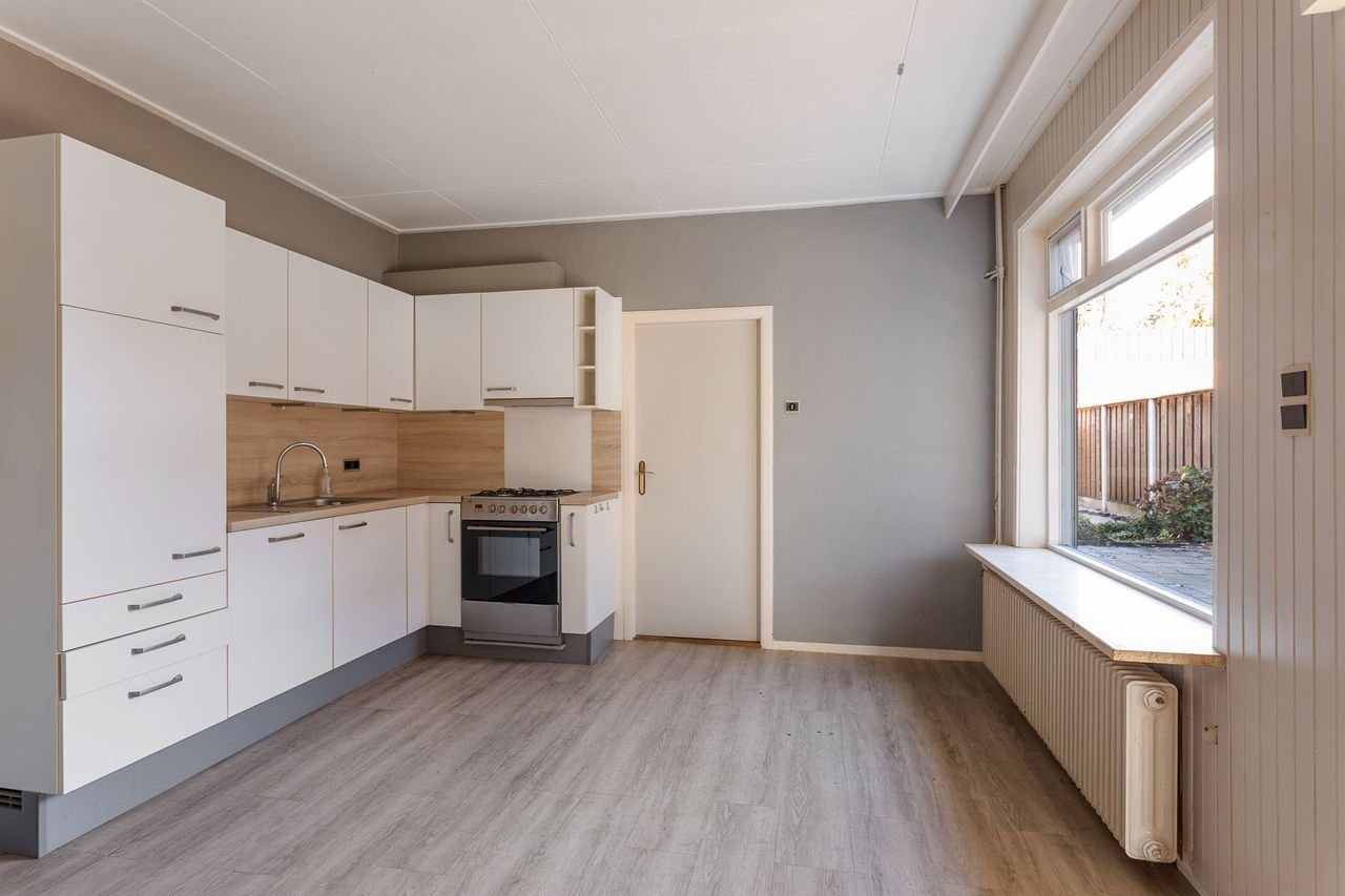 Vrijstaand huis in Vasse met werkkamer - Afbeelding 9