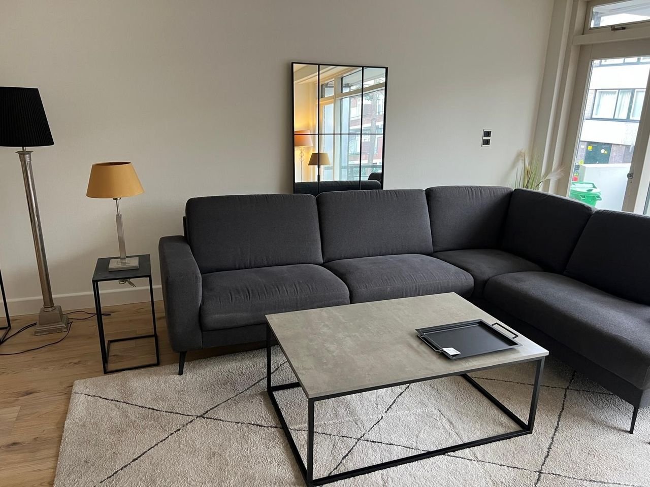Licht appartement in Duinzigt met privéparking - Afbeelding 3