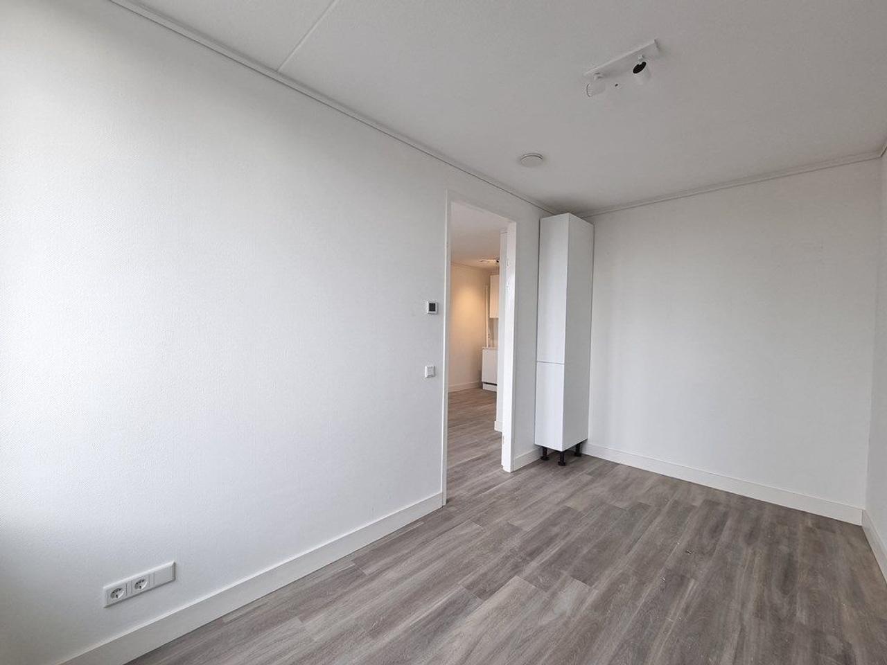 Penthouse met balkon in Amsterdam-West - Afbeelding 10