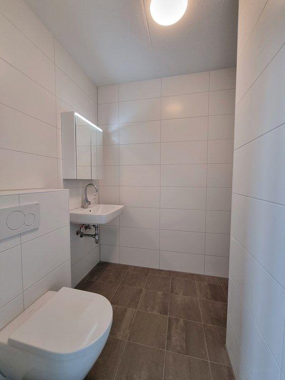 Hoekappartement met balkon in Amsterdam-West - Afbeelding 12