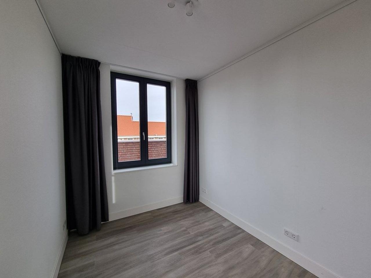 Hoekappartement met balkon in Amsterdam-West - Afbeelding 10