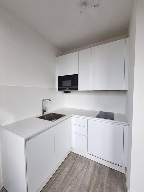 Hoekappartement met balkon in Amsterdam-West - Afbeelding 5