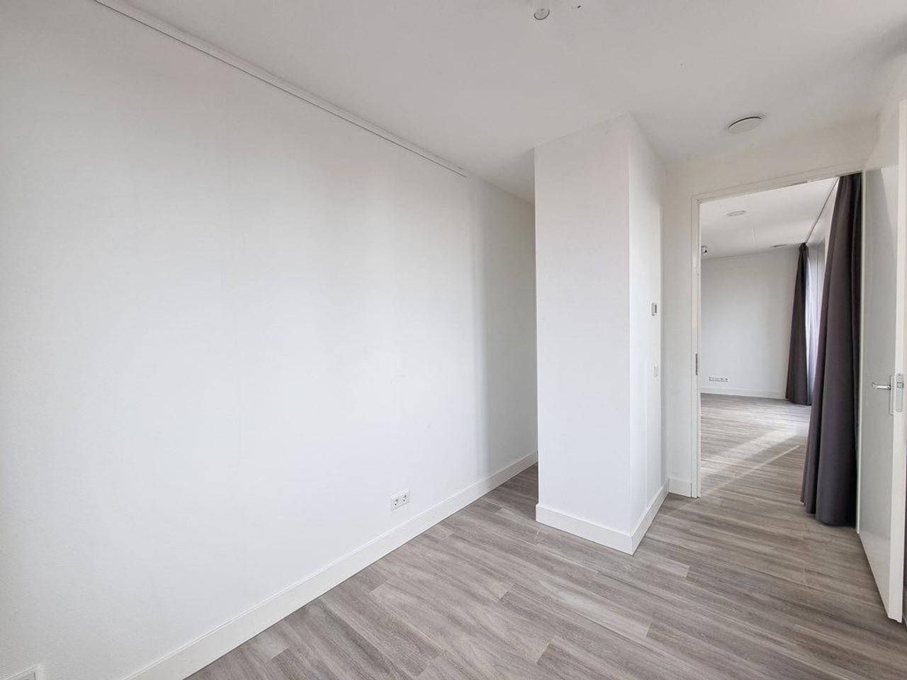 Hoekappartement met balkon in Amsterdam-West - Afbeelding 11