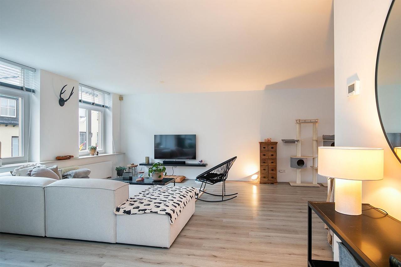 80m² apartment with private roof terrace in Valkenburg - Image 3