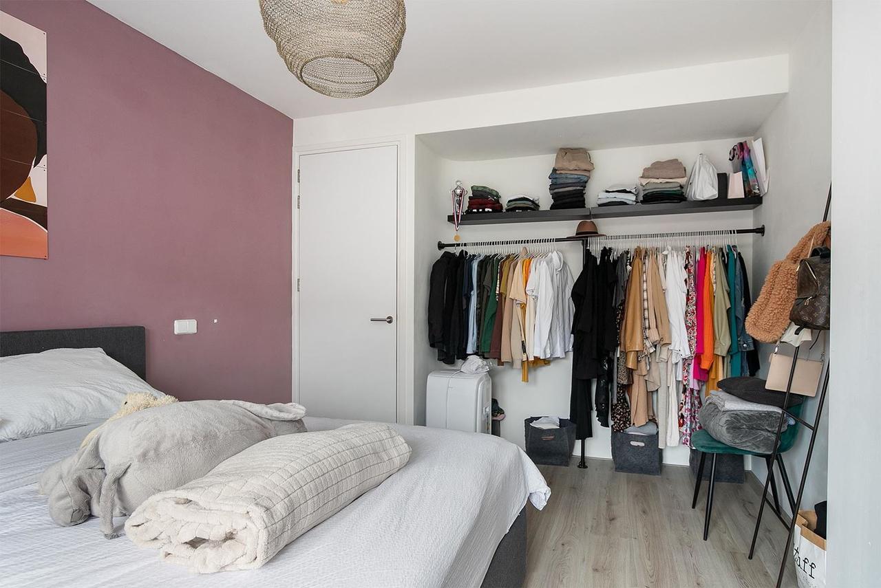 80m² apartment with private roof terrace in Valkenburg - Image 10