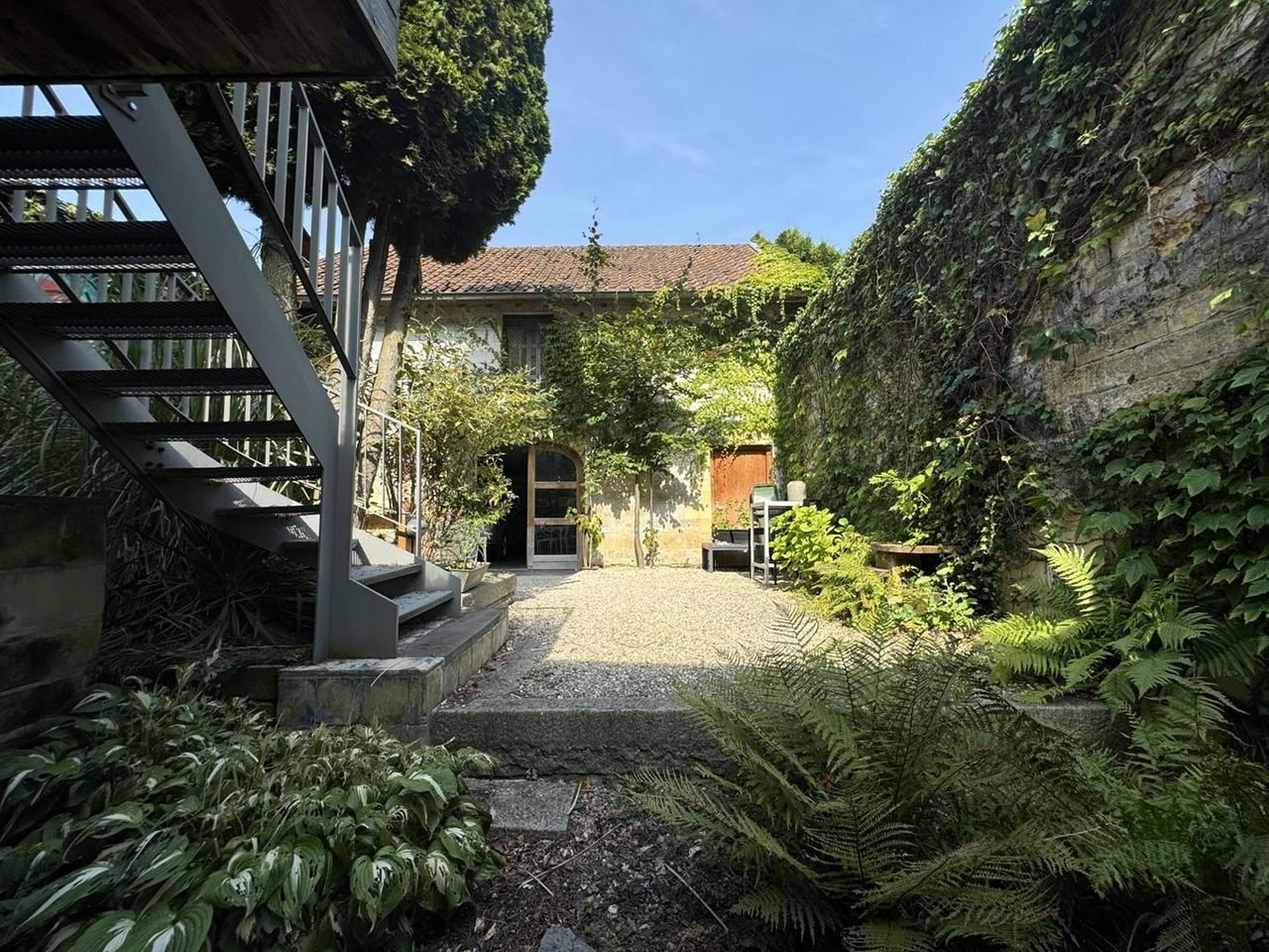 Licht appartement met balkon aan de Neerhem - Afbeelding 12